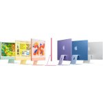 Apple iMac 24“ MCR24CZ/A – Zboží Živě