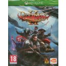 Hry na Xbox One Divinity: Original Sin 2 (Definitive Edition)