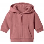 Lupilu dětská mikina světle růžová – Zboží Dáma