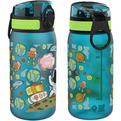 Ion8 One Touch Kids 400 ml – Zbozi.Blesk.cz