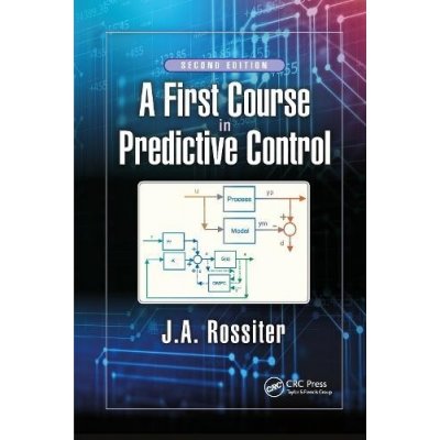 First Course in Predictive Control – Zboží Mobilmania