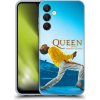 Pouzdro a kryt na mobilní telefon Samsung Head Case Samsung Galaxy A25 5G Queen Freddie Mercury