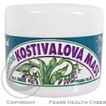 Dr. Dudek Kostivalová mast 50 ml – Zbozi.Blesk.cz