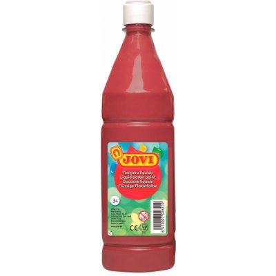 Jovi Hnědá 1000 ml – Zboží Mobilmania