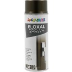 Dupli Color Eloxal spray 400 ml Střední bronz – Sleviste.cz