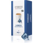 Cremesso Caffé Lungo Decaffeinato 16 ks – Zboží Dáma