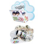 Konfetová baterie Wedding wow! SF10 – Zboží Dáma