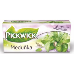 Pickwick Meduňka 20 x 1,5 g