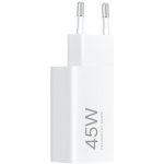 Xiaomi 45W Turbo Charging Power Adapter (Type-A) – Hledejceny.cz