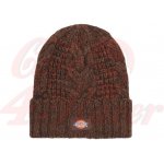 Dickies Hoxie beanie java – Zboží Mobilmania