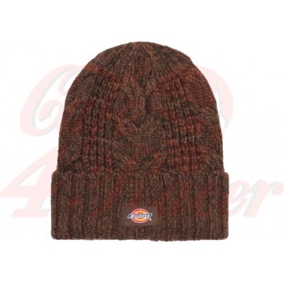 Dickies Hoxie beanie java – Zboží Mobilmania