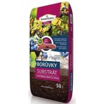 RAŠELINA SOBĚSLAV Substrát PREMIUM s vermikompostem pro borůvky 50 l – Zboží Dáma RAŠELINA SOBĚSLAV Substrát PREMIUM s vermikompostem pro borůvky 50 l – Zboží Dáma