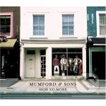 Mumford & Sons - Sigh No More CD – Hledejceny.cz