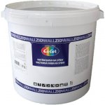 COLOR vnitřní barva na stěny 5l bílá – Zboží Mobilmania