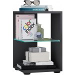 VCM Elani antracit – Zboží Dáma