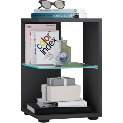 VCM Elani antracit – Zboží Dáma