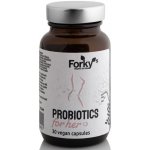 Forky's Probiotika pro ženy 30 kapslí – Hledejceny.cz