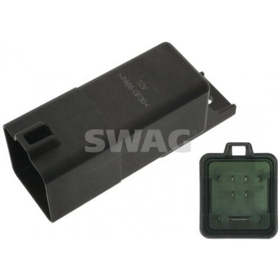 Relé žhavícího systému SWAG 30 10 0658 (30100658) – Hledejceny.cz