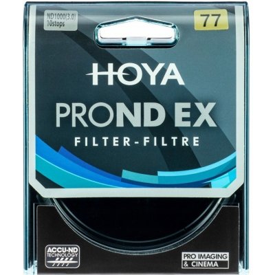Hoya PRO ND 1000x 55 mm