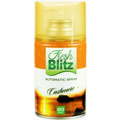 Fresh Blitz Osvěžovač CASHMERE 260 ml