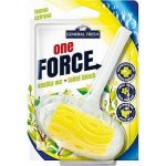 GF kostka do WC citronová vůně 40 g – HobbyKompas.cz