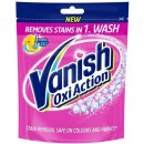 Vanish Oxi Action Prášek na odstranění skvrn 300 g