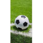 Jerry Fabrics Dětská osuška 70 x 140 cm ‒ Football – Zboží Dáma