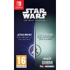 Hra na Nintendo Switch Star Wars: Jedi Knight Collection