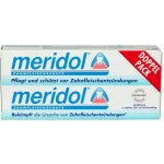 Meridol 2 x 75 ml – Hledejceny.cz