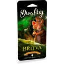 Rexhry Divukraj: Břitva