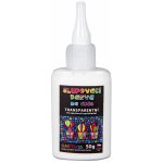 Artemiss Slupovací barva transparentní 50g 00 čirá – Zboží Dáma