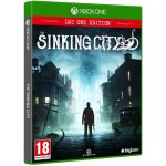 The Sinking City (D1 Edition) – Zboží Dáma