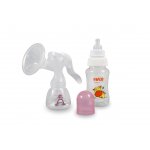 Farlin BF-640A páková růžová – Zboží Mobilmania