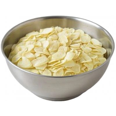 Řezpof Česnek plátky 1000 g – Hledejceny.cz