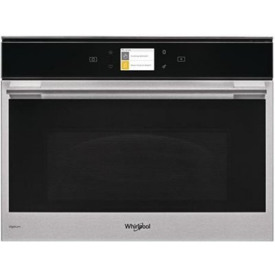 Whirlpool W Collection W9 MW261 IXL