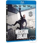 Mechanik zabiják: Vzkříšení BD – Hledejceny.cz