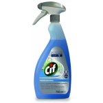 Cif Professional na okna s rozprašovačem 750 ml – Zboží Mobilmania