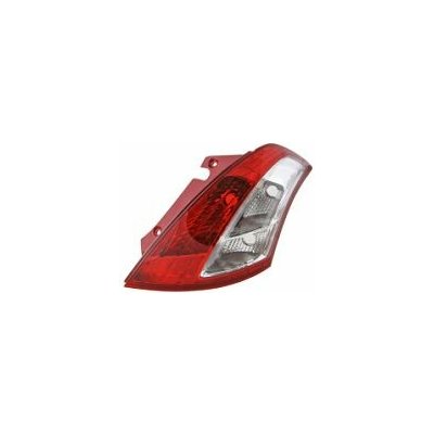 Zadní světlo - pravé SUZUKI SWIFT | 2010-2017 | TYC | – Hledejceny.cz