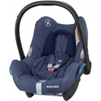 Maxi-Cosi Cabriofix 2022 Sparkling Blue