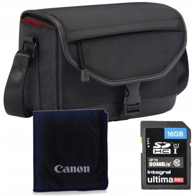 Canon SB130 černá – Zboží Živě