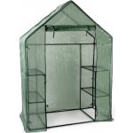 Kinzo 3 patra 143 x 73 x 195 cm Zelený – Zboží Dáma