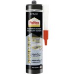 Pattex Silikon neutrální 280 g transparentní – Sleviste.cz