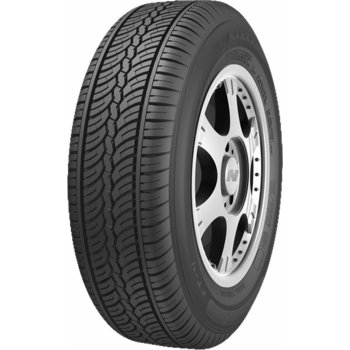 Pneumatiky Nankang FT-4 235/60 R16 104H