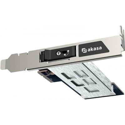 Akasa AK-PCCM2P-06 – Zboží Mobilmania