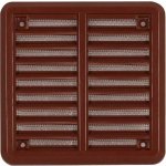 Haco KH 100 x 100 mm hnědá – Hledejceny.cz