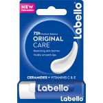 Beiersdorf Labello balzám na rty Classic care 4,8 g – Hledejceny.cz