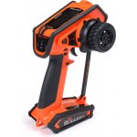 Spektrum DX Rugged+ 12CH DSMR+ oranžový SPMR6220O – Sleviste.cz