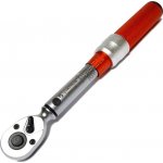 Quatros momentový klíč 1/4", 2-15 Nm, zvýšená přesnost 3 %, s certifikátem QS59015A – Zboží Dáma