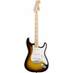 Fender Standard Stratocaster MN – Sleviste.cz