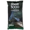 Sensas Krmení 3000 Carpes Noir 1kg